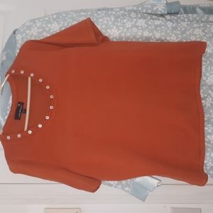 😊1X T shirt from Laura Plus